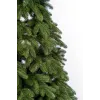 Brad artificial Noel New 200 cm QC177, 850 Ramuri 2D + 3D PE, Circumferinta Bazei 283 cm